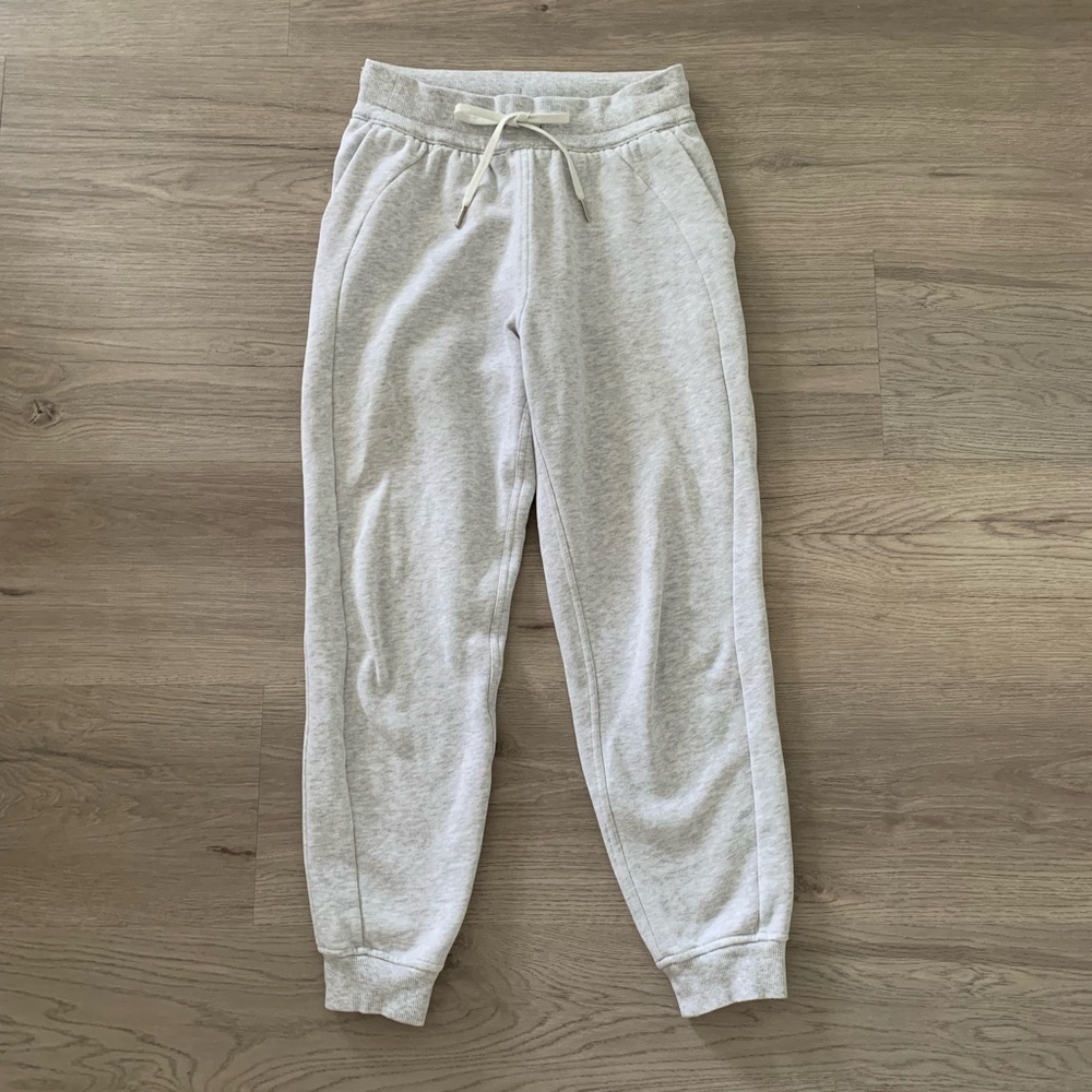 lululemon Scuba Joggers